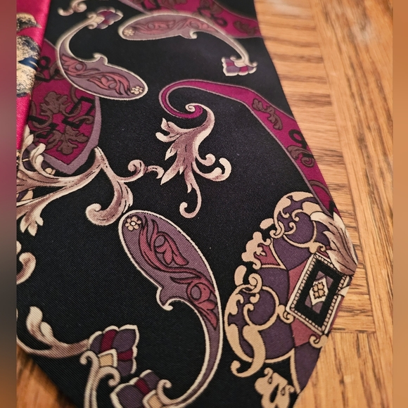 5 clip-on ties - Picture 6 of 11